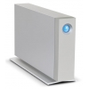 Жесткий диск Lacie Thdb 3Tb 9000492EK d2 (7200 об/мин) 3.5" серебристый USB 3.0 (LAC9000492EK)