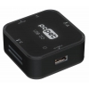 Устройство чтения карт памяти PC Pet BW-C3015A black черный (all-in-1) USB3.0 ext