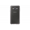 Чехол (клип-кейс) Samsung для Samsung Galaxy A3 EF-PA300BAE коричневый (EF-PA300BAEGRU)