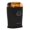 Кофемолка Polaris PCG 1017 коричневый 150Вт