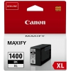 Картридж Canon PGI-1400XL BK (9185B001)