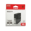 Картридж Canon PGI-2400XL BK для MAXIFY iB4040, МВ5040 и МВ5340. Черный. 2500 страниц. (9257B001)