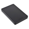 Внешний жесткий диск 500Gb Toshiba Canvio Alu 2.5" USB 3.0 Black (HDTH305EK3AA)