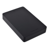 Внешний жесткий диск 2Tb Toshiba Canvio Alu 2.5" USB 3.0 Black (HDTH320EK3CA)