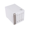 Cетевой накопитель QNAP TS-451 4 отсека для HDD, HDMI-порт. Intel Celeron J1800 2,41 ГГц