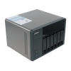 Cетевой накопитель QNAP TS-651 6 отсеков для HDD, HDMI-порт. Intel Celeron J1800 2,41 ГГц