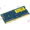 Kingston ValueRAM <KVR13LS9S6/2> DDR3 SODIMM  2Gb <PC3-10600> CL9  (for NoteBook)