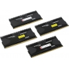 Kingston HyperX Predator <HX428C14PB2K4/16> DDR4 DIMM 16Gb KIT 4*4Gb  <PC4-22400> CL14