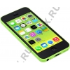 Apple iPhone 5C <MG912RU/A> 8Gb Green (A6, 4.0" 1136x640 Retina,  4G+BT+WiFi+GPS/ГЛОНАСС,  8Mpx,  iOS)
