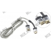 Philips <SWV3492S>  Кабель HDMI to HDMI  (19M -19M) 1.5м