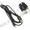 Philips <SWU2172> Кабель  USB2.0  AM-->mini-B  1.8м