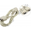Philips <SWV2712W> Кабель монитор - SVGA card (15M  -15M) 1.5м