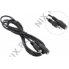 Philips <SWA2528W> Кабель удлинительный Jack3.5-F  -->  Jack3.5-M  1.5м
