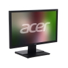 Монитор 21.5" Acer V226HQLAB Black VA, LED, 1920x1080, 8ms, 250 cd/m2, DCR 100M:1, D-Sub (UM.WV6EE.A06)