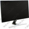 27"    ЖК монитор Samsung S27D590CS (Curved LCD, Wide, 1920x1080, D-Sub,  HDMI, DP)
