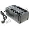 UPS 1000VA CyberPower BRICs LCD <BR1000ELCD> защита телефонной линии/RJ45,USB,+USB для  зарядки мобильных устройств