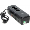UPS 850VA CyberPower <EX850E> защита телефонной  линии, USB