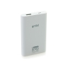 Внешний аккумулятор Gmini mPower iSeries MPB5030 White, 5000mAh (АК-00000506)