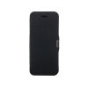 Чехол с аккумулятором Gmini mPower Case MPCI53F Black, для iPhone 5/5S, 4200mAh, USB-out, Flip cover (АК-00000540)