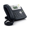 Телефон VoIP Yealink SIP-T21P SIP-телефон, 2 линии, PoE
