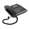 Телефон VoIP Yealink SIP-T42G SIP-телефон, 3 линии, BLF, PoE, GigE, БЕЗ БП