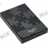 ADATA <AHV611-500GU3-CBK> HV611 Black USB3.0 Portable 2.5" HDD 500Gb  EXT (RTL)
