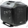 DeskTop Corsair <CC-9011061-WW> Graphite Series 380T Black Mini-ITX без  БП  с  окном