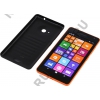 Microsoft Lumia 535 DUAL SIM B.Orange (1.2GHz,  1GbRAM,5" 960x540IPS,3G+BT+WiFi+GPS,8Gb+microSD, 5Mpx,WinPhone8)