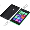 Microsoft Lumia 535 DUAL SIM B.Green (1.2GHz, 1GbRAM,5" 960x540IPS,3G+BT+WiFi+GPS, 8Gb+microSD,  5Mpx,WinPhone 8)