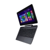 Ноутбук T100TAL ATOM-Z3775 10" T 2GB 32GB T100TAL-BING-DK033B Asus (90NB06V1-M01070)