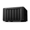 СХД настольное исполнение 5BAY NO HDD USB3 DS1515+ Synology
