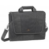 Сумка для ноутбука 15.6" Riva 8034 серый