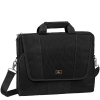 Сумка для ноутбука 15.6" Riva 8034 черный полиэстер