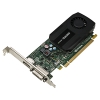 Видеокарта HP PCI-E J3G86AA nVidia Quadro K420 1Gb 128bit DDR3 891 DVIx1/DPx1 Ret