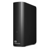 Жесткий диск WD Original USB 3.0 3Tb WDBWLG0030HBK-EESN Elements Desktop 3.5" черный