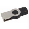 Флеш Диск Kingston 64Gb DataTraveler 101 G3 DT101G3/64GB-YAN USB3.0 черный