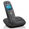 Р/Телефон Dect Gigaset A540A черный автооветчик