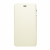 Чехол (флип-кейс) Armor-X для Apple iPhone 6 Plus book белый