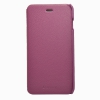 Чехол (флип-кейс) Armor-X для Apple iPhone 6 Plus book пурпурный