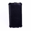 Чехол (флип-кейс) Armor-X для Huawei Ascend G730 flip черный (НЕТ)