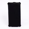 Чехол (флип-кейс) Armor-X для Lenovo A658T flip черный (НЕТ)