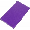 Чехол Armor-X для Sony Xperia Z3 Tablet Compact flip Vintage пурпурный (НЕТ)