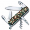 Нож перочинный Victorinox Spartan (1.3603.94B1) 91мм 12функций камуфляж блистер