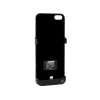 Чехол с аккумулятором Gmini mPower Case MPCI57 Black, для iPhone 5/5S, 2200mAh (АК-00000541)