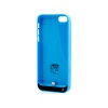 Чехол с аккумулятором Gmini mPower Case MPCI5S5 Blue, для iPhone 5/5S/5C, 2200mAh (АК-00000548)