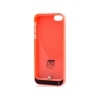 Чехол с аккумулятором Gmini mPower Case MPCI5S5 Pink, для iPhone 5/5S/5C, 2200mAh (АК-00000546)
