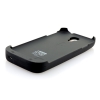 Чехол с аккумулятором Gmini mPower Case MPCS45 Black, для Galaxy S4, 4500mAh (АК-00000549)