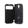 Чехол с аккумулятором Gmini mPower Case MPCS45F Black, для Galaxy S4,  4500mAh, Flip cover (АК-00000551)