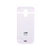 Чехол с аккумулятором Gmini mPower Case MPCS5 White, для Galaxy S5, 4200mAh (АК-00000691)