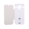 Чехол с аккумулятором Gmini mPower Case MPCS5F White, для Galaxy S5, 4200mAh, Flip cover (АК-00000693)